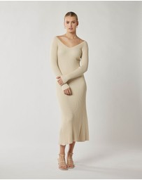 MVN - Bellagio Knit Dress