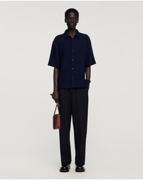 Sandro - New Coast Mc Shirt