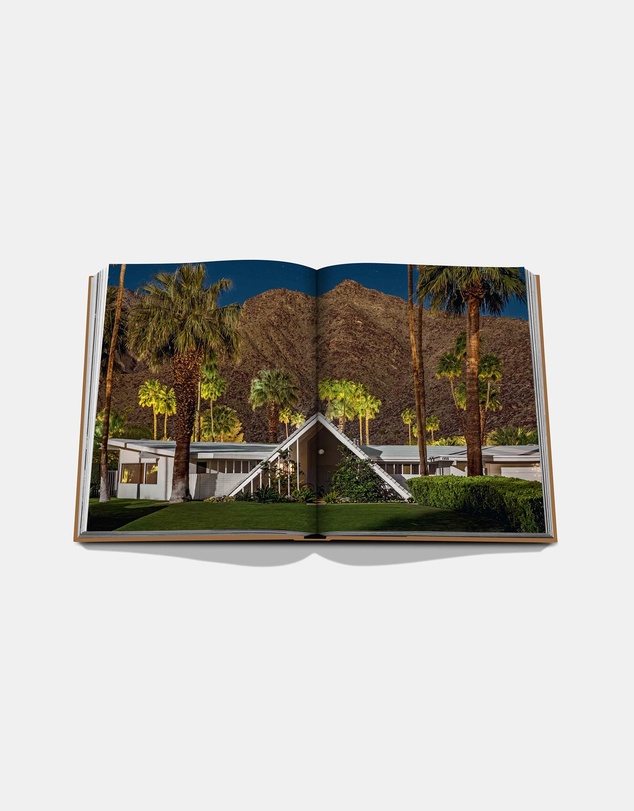 Assouline  - Palm Springs