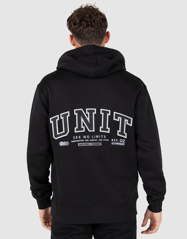 UNIT - UNIT Champ Men's Pullover Hoodie
