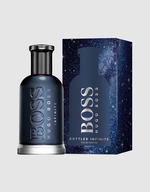 BOSS - Boss Bottled Infinite Eau de Parfum 100 ml