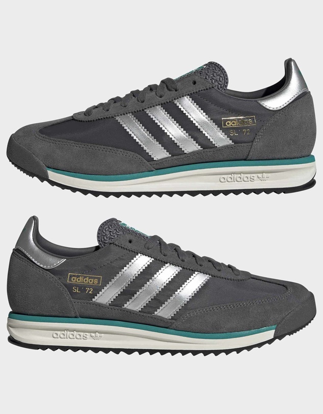 adidas Originals - SL 72 Rs Shoes Unisex