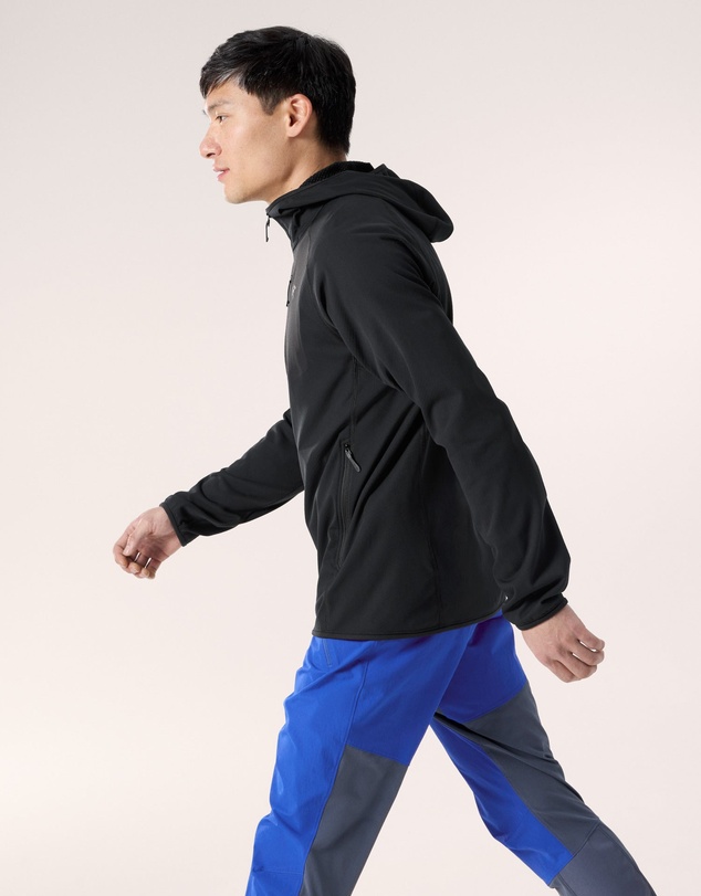 Arc'teryx - Delta Hoody Men's