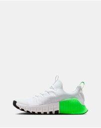 Nike - Free Metcon 6 - Men's