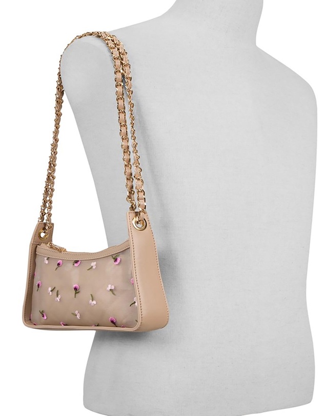 ALDO - Victorianbelle Shoulder Bag