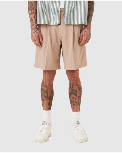 Zanerobe - Herringbone Flow Short