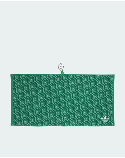 adidas Originals - Originals All Over Towel Unisex