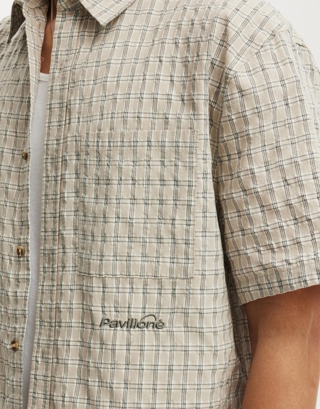 Cotton On - Darcy Short Sleeve Shirt