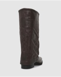 Sempre Di - Belize Mid Boots