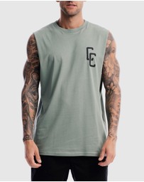 Counter Culture - Big Cypher Tank