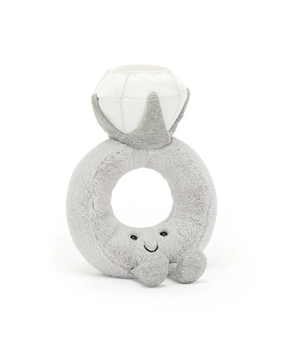 Jellycat - Amuseables Diamond Ring