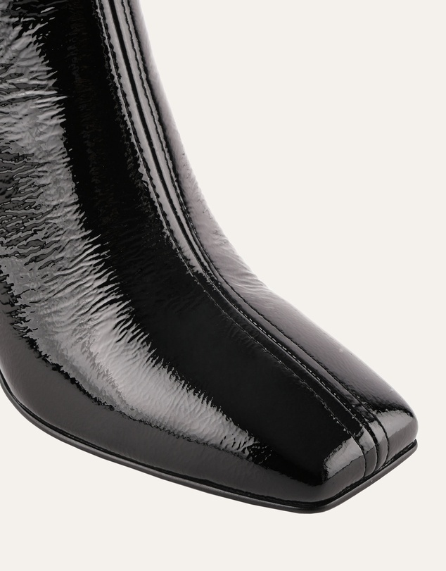 Jo Mercer - Nevada Mid Ankle Boots