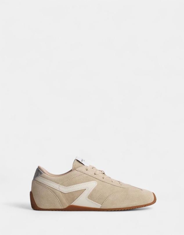 rag & bone - Retro Runner Slim Ultra