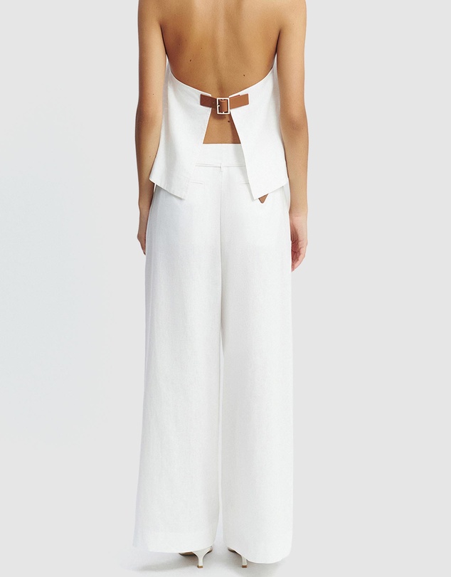 Aje Studio - Corine Tailored Pants