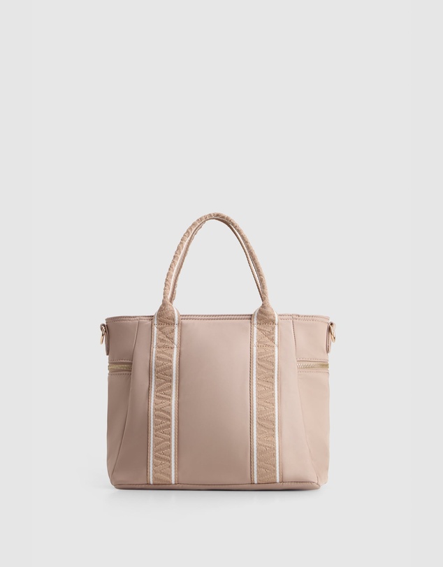 AYA - Rae Nylon Mini Bag