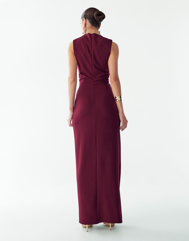BWLDR - Irisa Maxi Dress