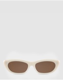 Status Anxiety - Sidelines Sunglasses