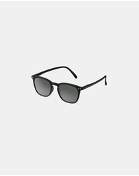IZIPIZI - Sun Collection E Black