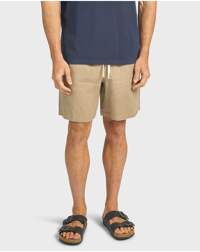 OTTER TAN