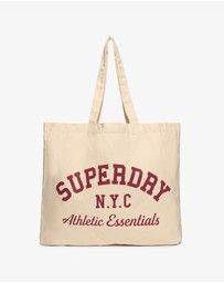 Superdry - Superdry Tote