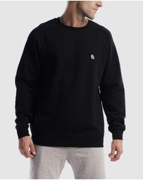 First Division - Contract Rise Crewneck