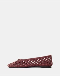 Therapy - Oaklyn Ballet Flats