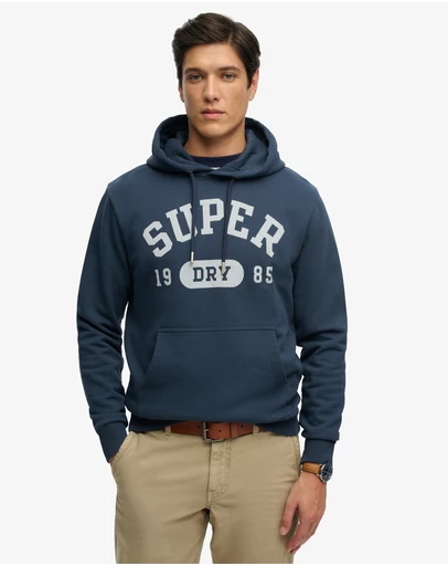 Superdry - Athletic Essential Hoodie
