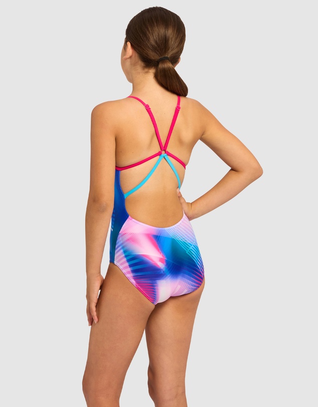 Zoggs - Starback Swimsuit - Teens