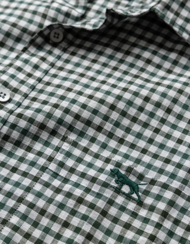 Rodd & Gunn - Gebbies Valley Long Sleeve Shirt