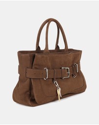 OSOI - Tote Brocle Bag