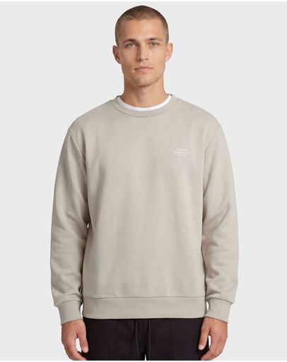 CLOUD GREY