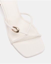 Novo - Zingy Heels