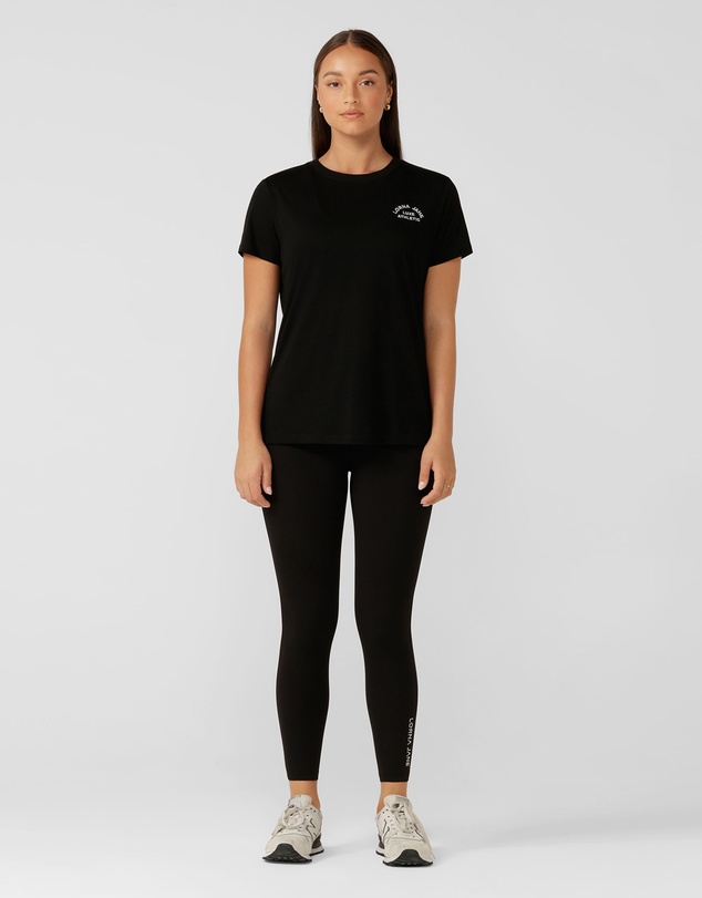 Lorna Jane - Lotus T-Shirt