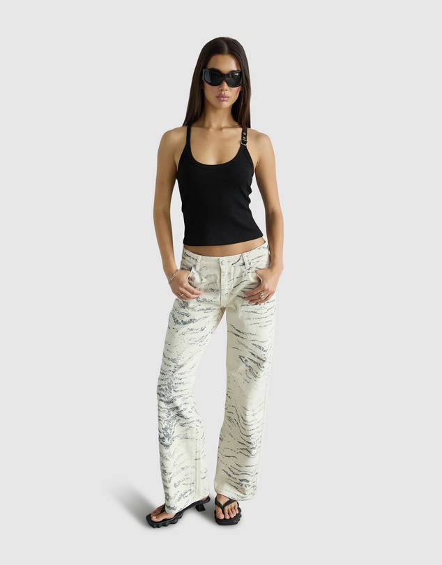 Abrand - 99 Baggy Valentina Recycled