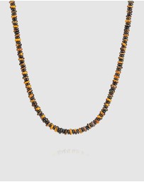 PIG&HEN - Brontide Necklace