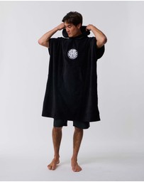 Rip Curl - Logo Hooded Towel