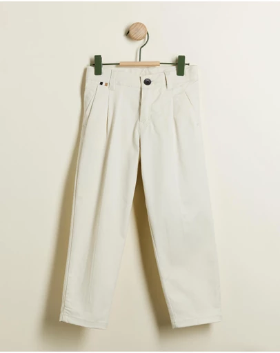 BOSS - Trousers - Kids-Teens