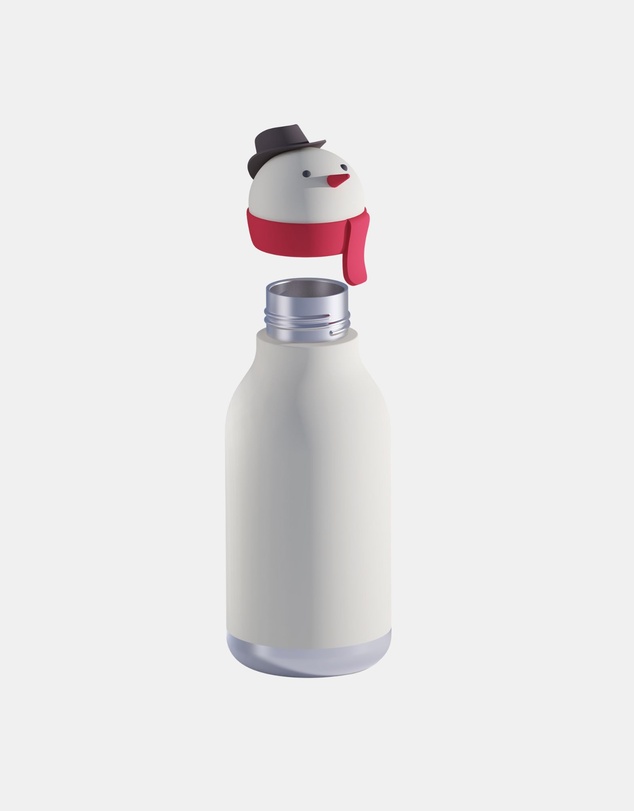 Asobu - Bestie Bottle 460ml