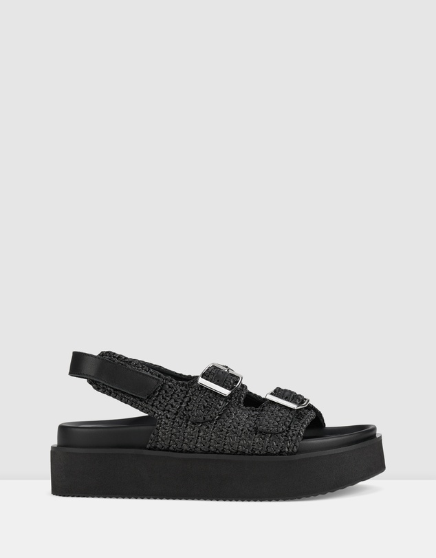 Rollie - Ace Sandal Weave