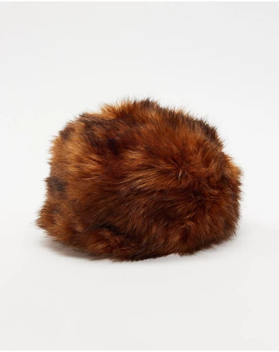 Unreal Fur - Natasha Hat