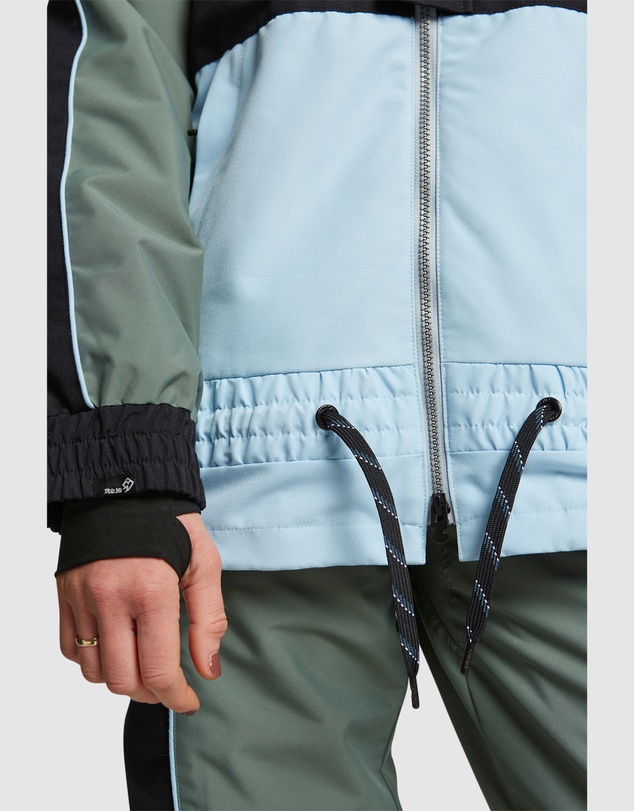 ROJO Outerwear - Retro Jo Jacket
