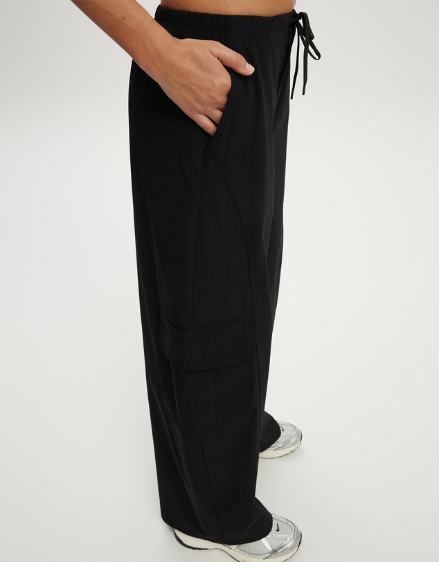 Cotton On Body Active - Woven Balloon Pant