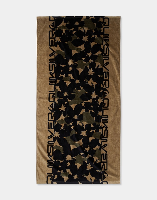Quiksilver - Freshness Beach Towel