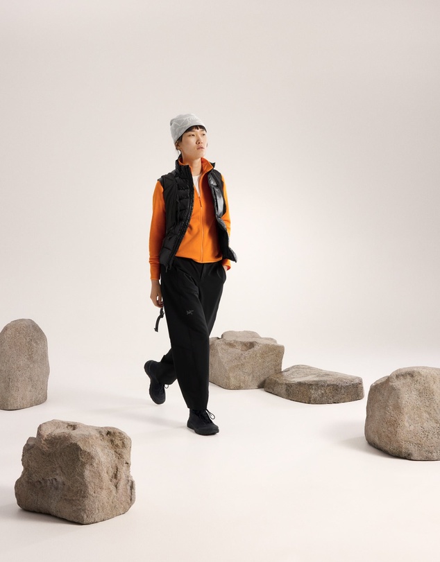 Arc'teryx - Kyanite Jacket Women's