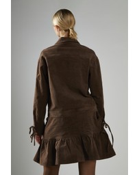 Glamorous - Tie-Front Jacket