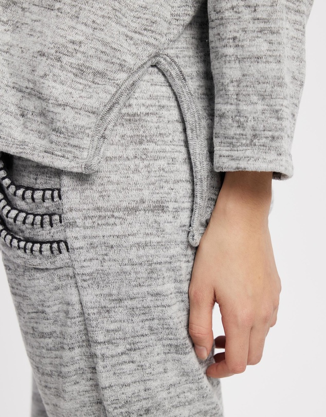 Florencia The Label - Kelli Sweater