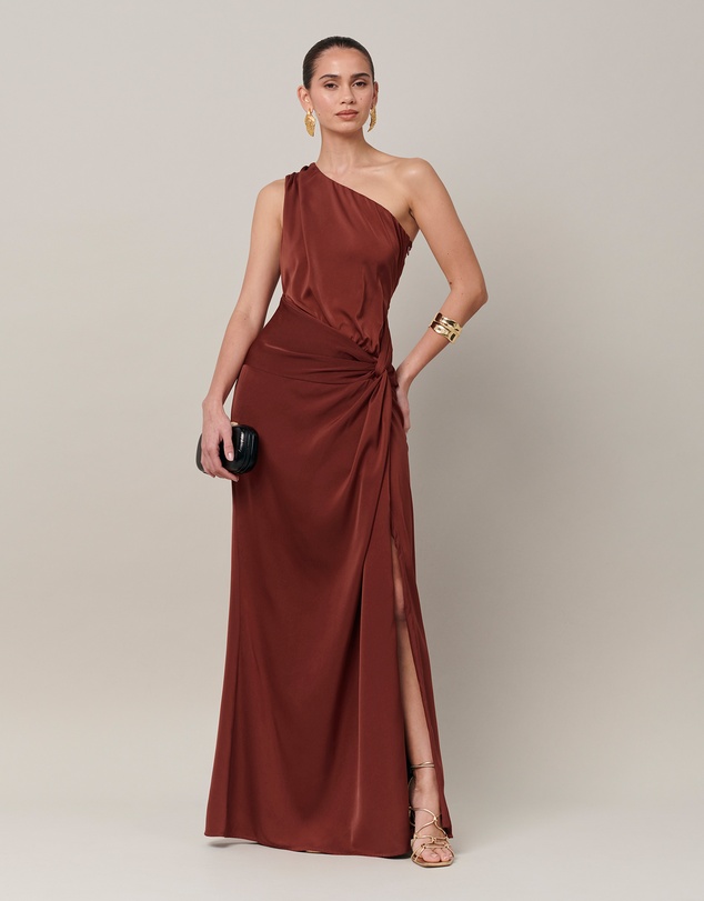 Savel - Megan Maxi Dress