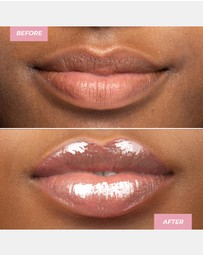 MCoBeauty - Hot Lip Plump - Disco