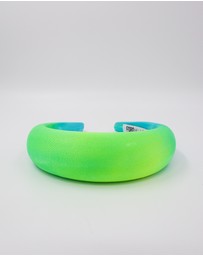 FORD MILLINERY - Monica Headband