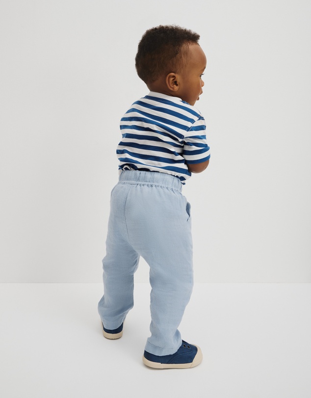Country Road - Linen Pant